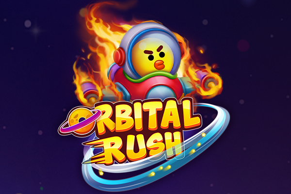 Orbital Rush free demo play