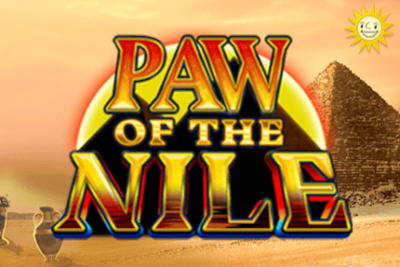 Paw of the Nile free demo play