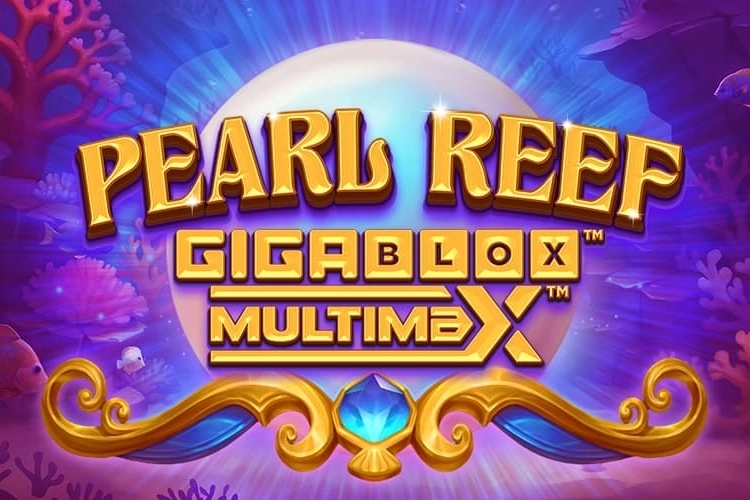 Pearl Reef Gigablox Multimax