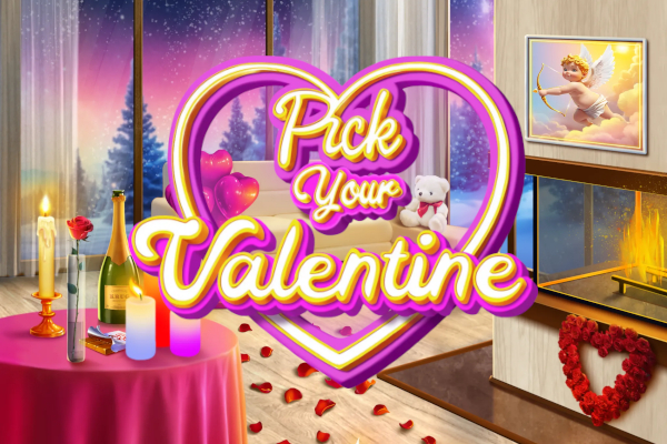 Pick Your Valentine