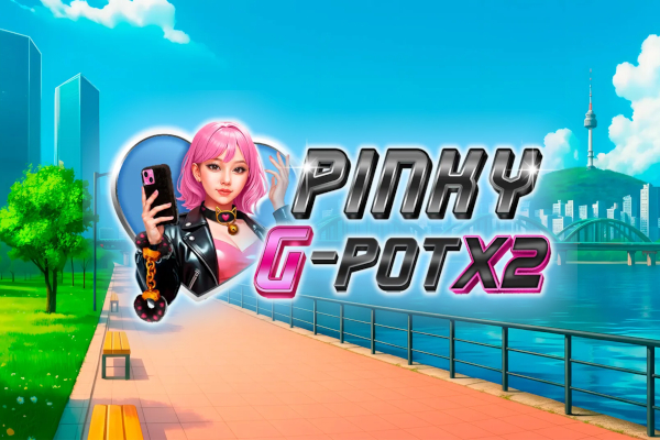 Pinky G-Pot X2 free demo play