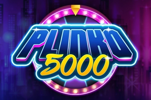 Plinko 5000