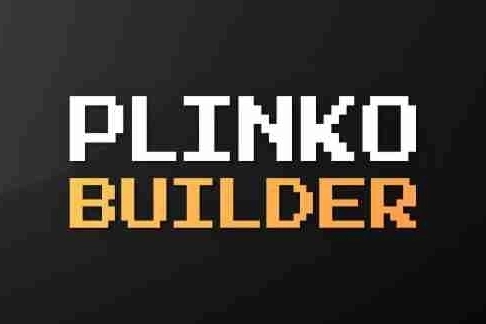 Plinko Builder