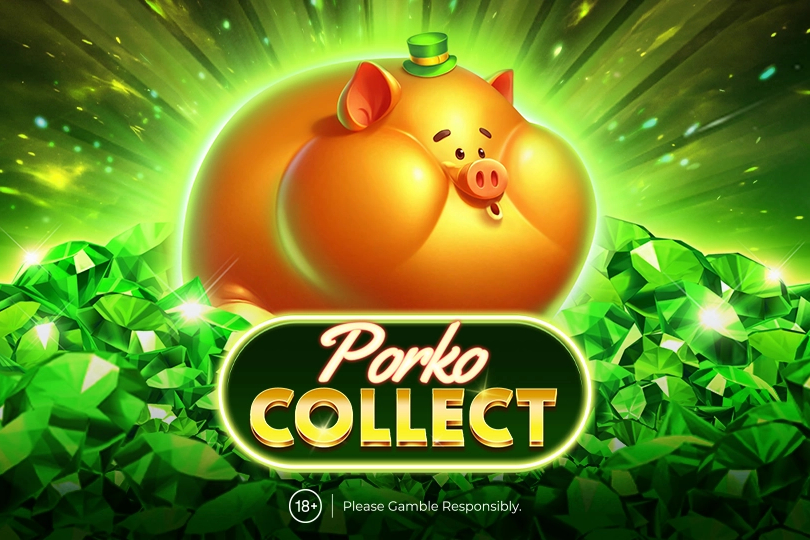 Porko Collect Super Pot free demo play
