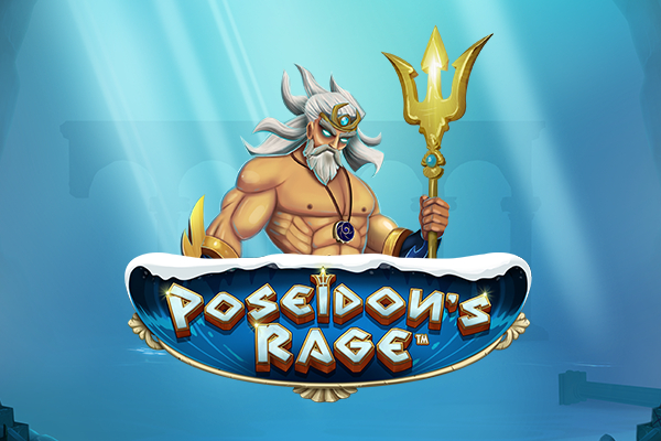 Poseidon's Rage free demo play