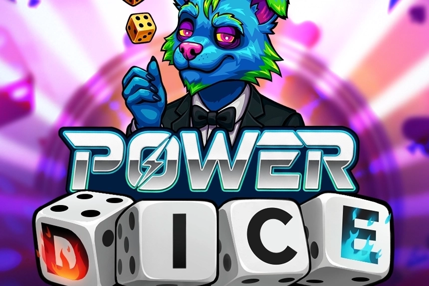 Power Dice