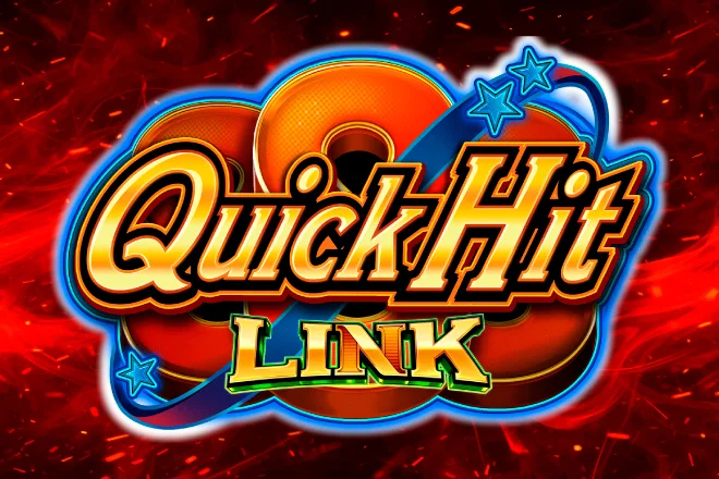 Quick Hit Link 888 – Red