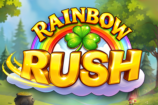 Rainbow Rush free demo play