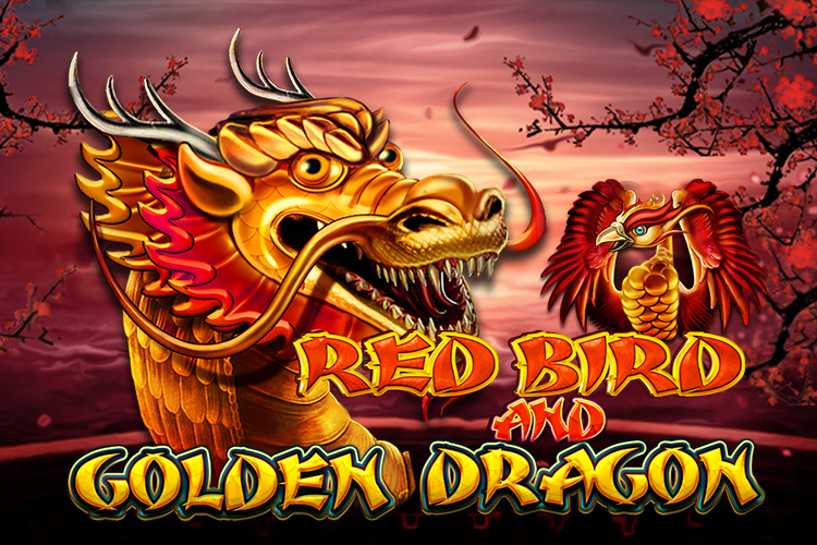 Red Bird and Golden Dragon
