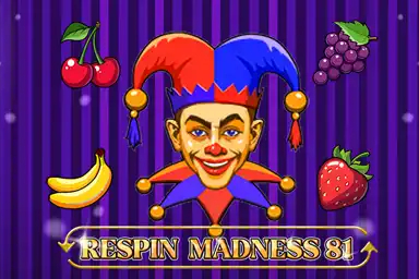 Respin Madness 81