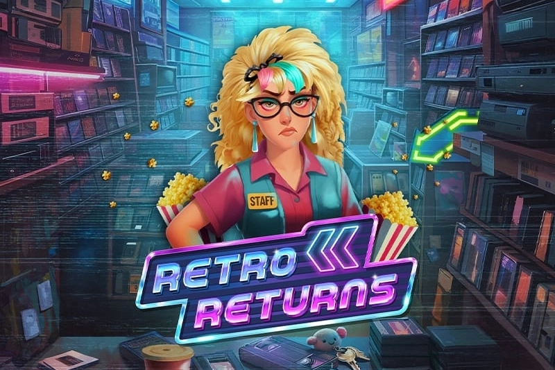 Retro Returns