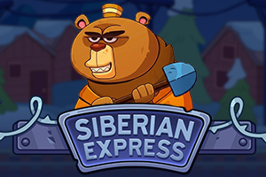Siberian Express