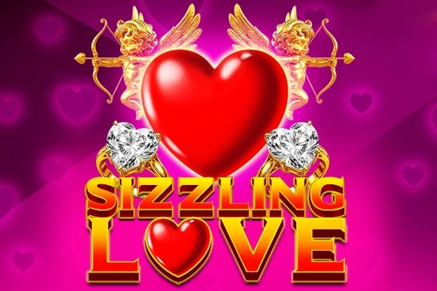 Sizzling Love