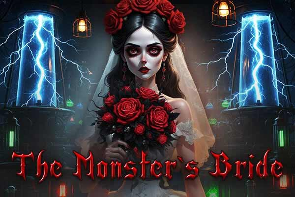 The Monster’s Bride