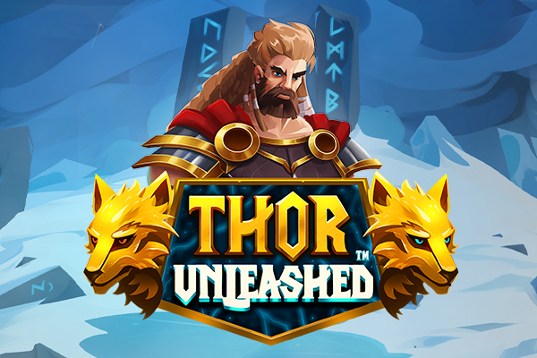 Thor Unleashed free demo play