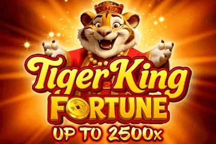 Tiger King Fortune