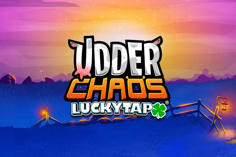 Udder Chaos LuckyTap