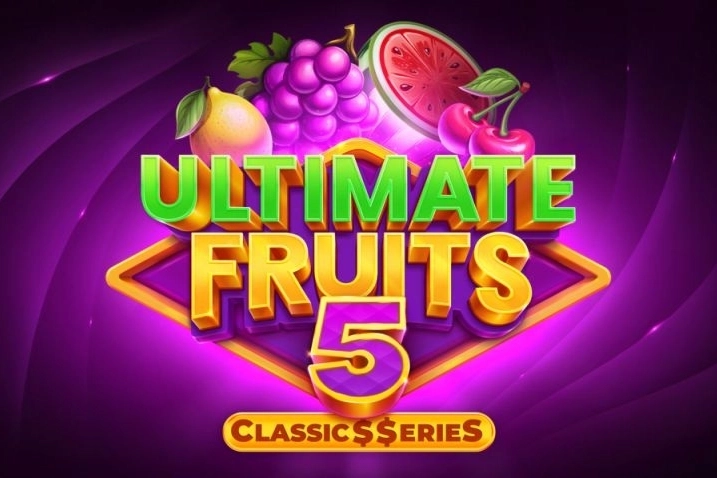 Ultimate Fruits 5 – Classic Series