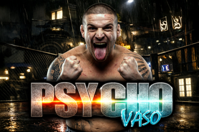 Vaso Psycho