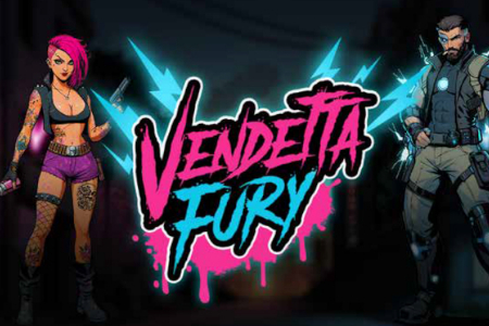 Vendetta Fury free demo play
