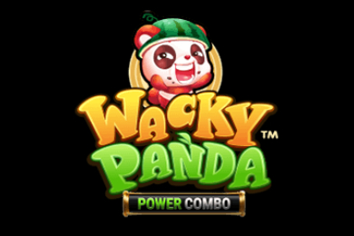 Wacky Panda Power Combo free demo play