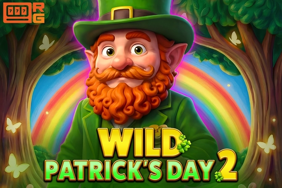 Wild Patrick’s Day 2