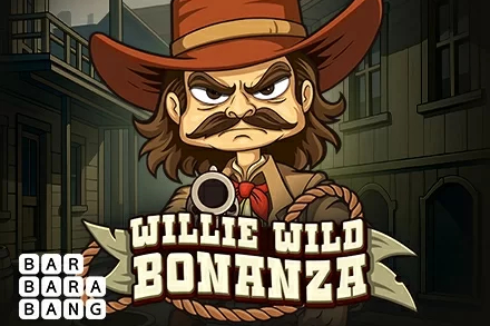Willie Wild Bonanza free demo play