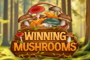Winning Mushrooms