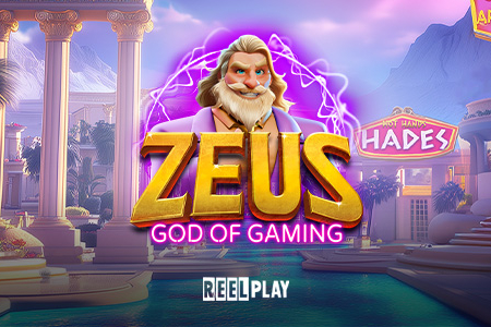 Zeus God of Gaming