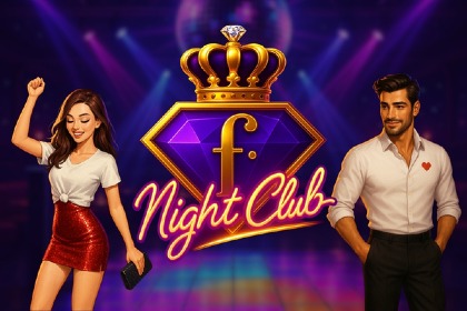 FTV Night Club Jackpot free demo play
