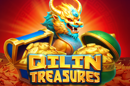 Qilin Treasures