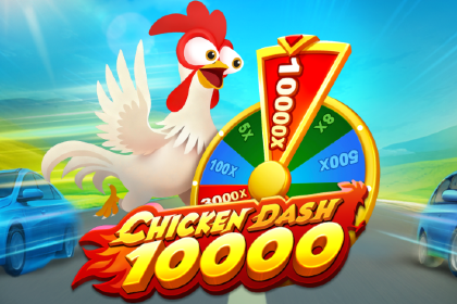 Chicken Dash 10000