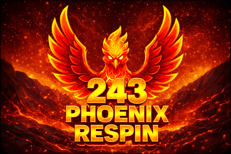 243 Phoenix Respin free demo play