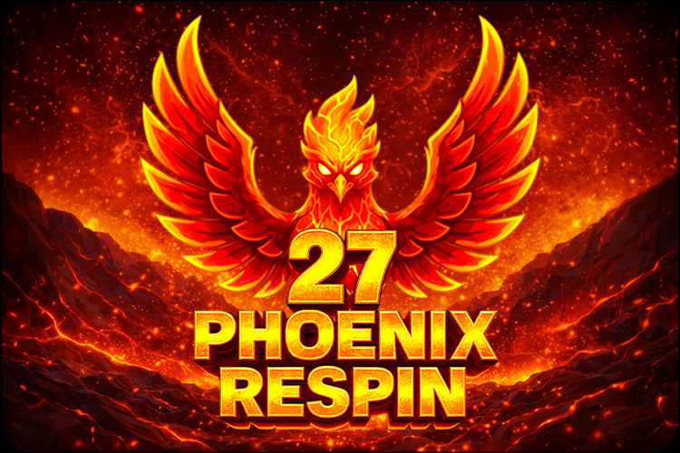 27 Phoenix Respin
