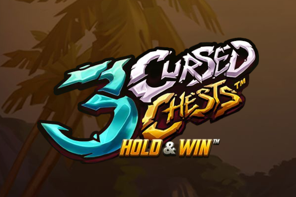 3 Cursed Chests free demo play
