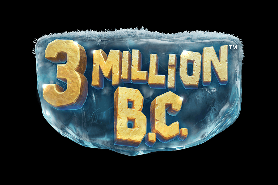 3 Million B.C.