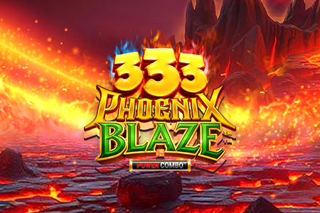 333 Phoenix Blaze Power Combo free demo play