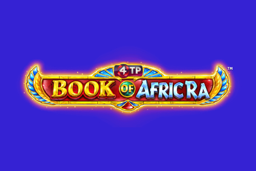 4TP Book of AfricRa