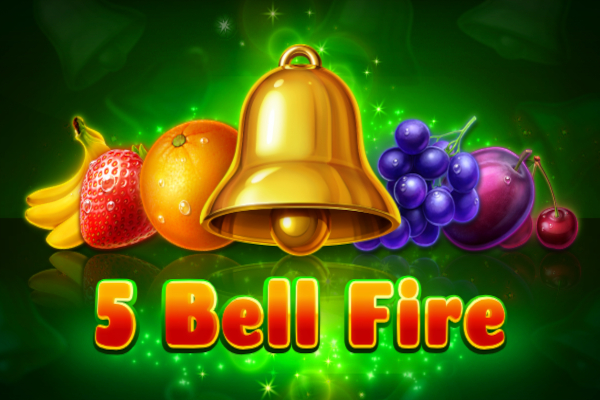 5 Bell Fire