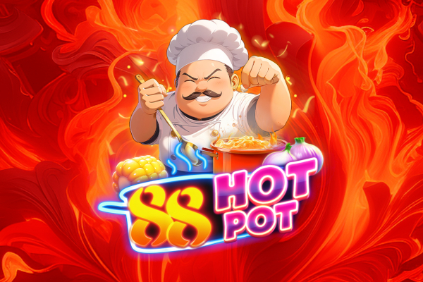 88 Hot Pot free demo play