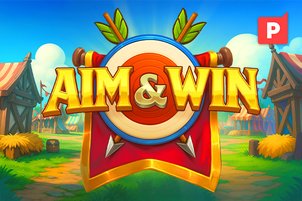 Aim & Win free demo play