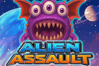 Alien Assault