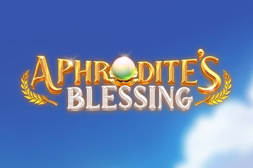 Aphrodite’s Blessing