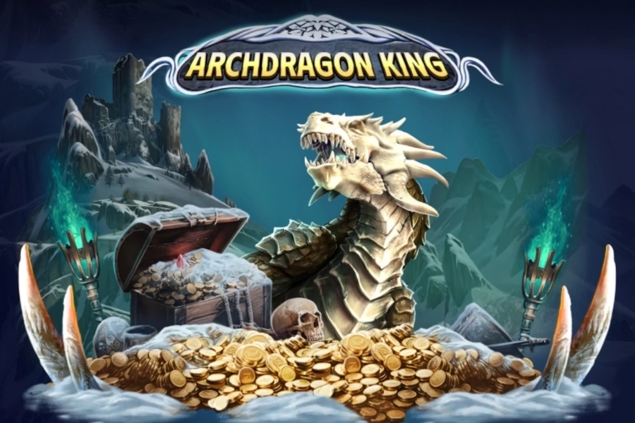 Archdragon King