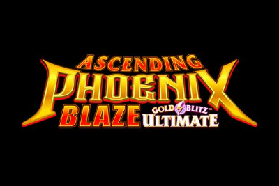 Ascending Phoenix Blaze Gold Blitz Ultimate