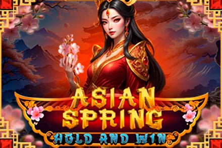 Asian Spring