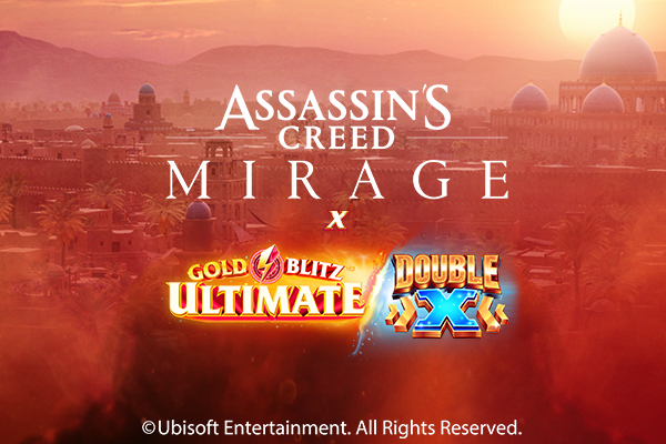 Assassin's Creed Mirage x free demo play
