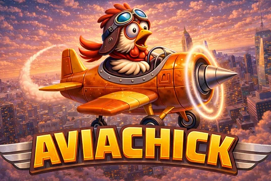 Aviachick