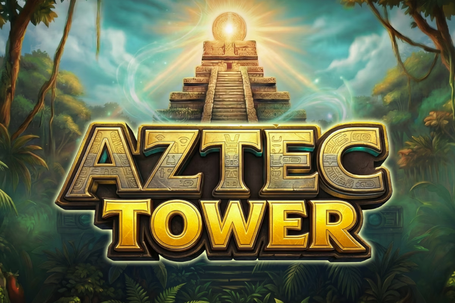 Aztec Tower free demo play
