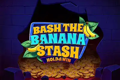 Bash the Banana Stash free demo play